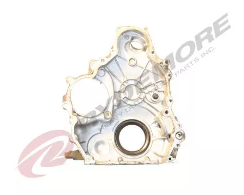 GM 6.6 DURAMAX Front Cover