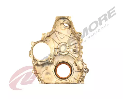 GM 6.6 DURAMAX Front Cover