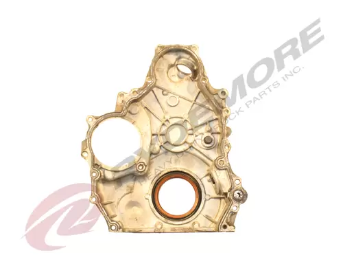 GM 6.6 DURAMAX Front Cover