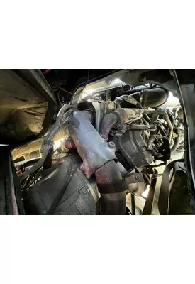 GM 6.6 DURAMAX Front Cover
