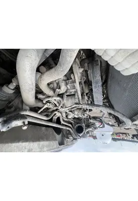 GM 6.6 DURAMAX Front Cover