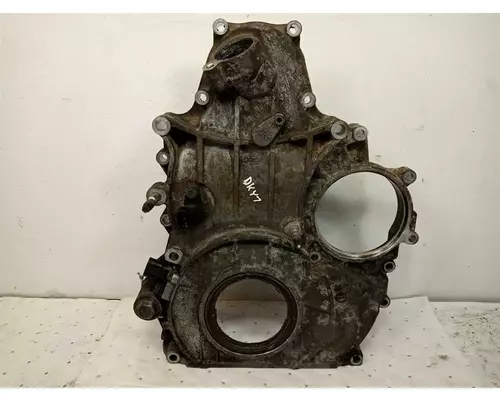 GM 6.6 DURAMAX Front Cover