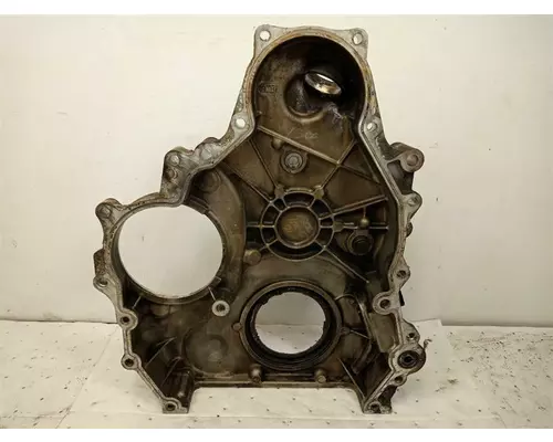 GM 6.6 DURAMAX Front Cover