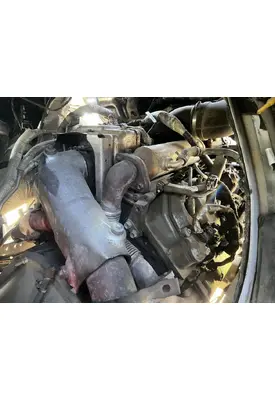 GM 6.6 DURAMAX Fuel Injector