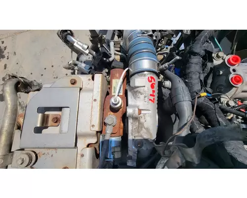 GM 6.6 DURAMAX Fuel Pump (Injection)