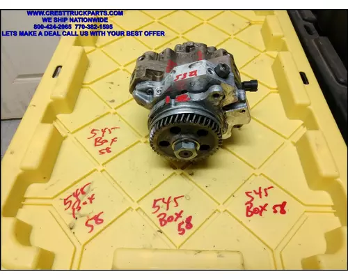 GM 6.6 DURAMAX Fuel Pump (Injection)