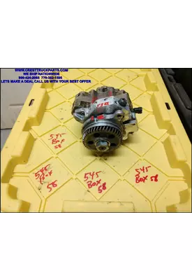 GM 6.6 DURAMAX Fuel Pump (Injection)