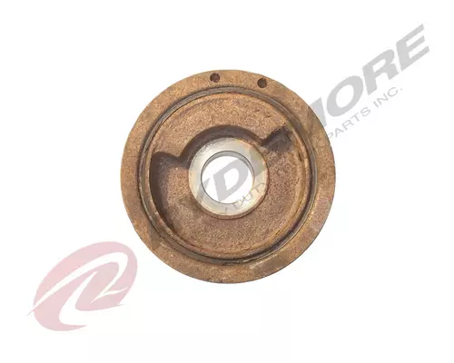 GM 6.6 DURAMAX Harmonic Balancer