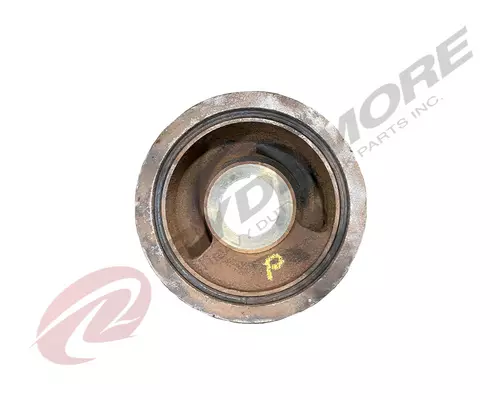 GM 6.6 DURAMAX Harmonic Balancer