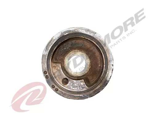 GM 6.6 DURAMAX Harmonic Balancer