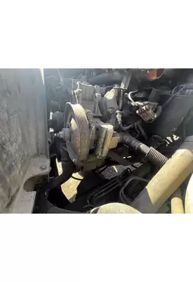 GM 6.6 DURAMAX Harmonic Balancer