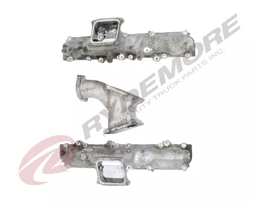 GM 6.6 DURAMAX Intake Manifold