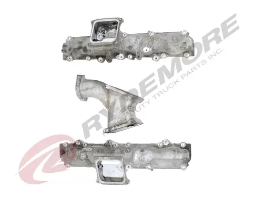 GM 6.6 DURAMAX Intake Manifold