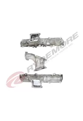 GM 6.6 DURAMAX Intake Manifold