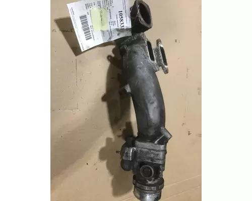 GM 6.6 DURAMAX Intake Manifold