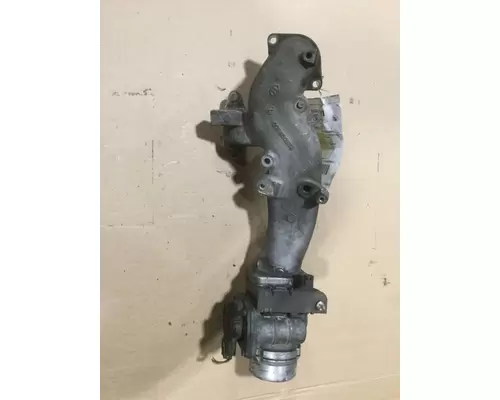 GM 6.6 DURAMAX Intake Manifold