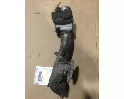 GM 6.6 DURAMAX Intake Manifold