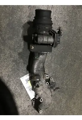 GM 6.6 DURAMAX Intake Manifold