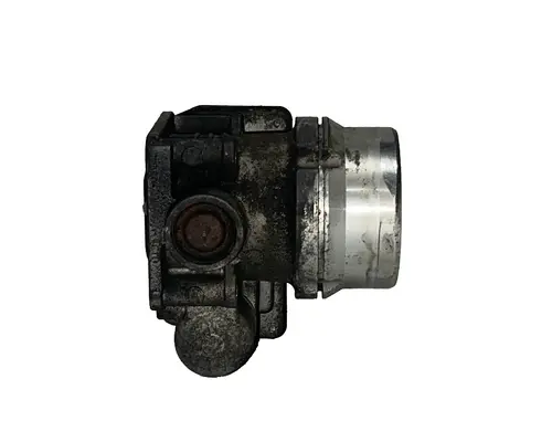 GM 6.6 DURAMAX Intake Manifold