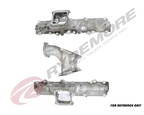 GM 6.6 DURAMAX Intake Manifold