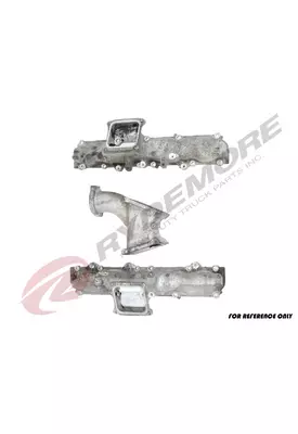 GM 6.6 DURAMAX Intake Manifold