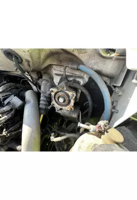 GM 6.6 DURAMAX Intake Manifold