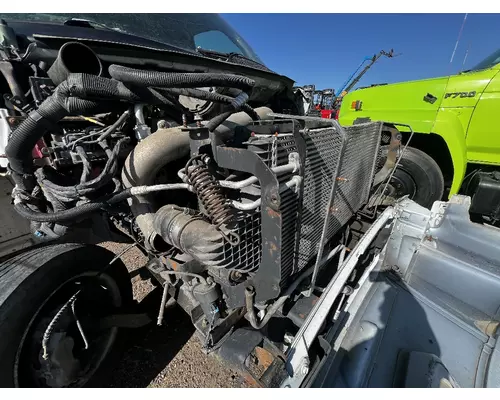 GM 6.6 DURAMAX Intake Manifold