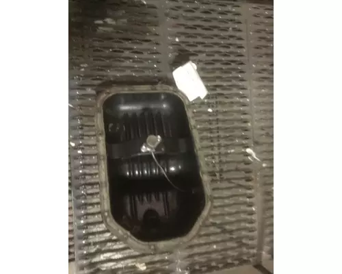 GM 6.6 DURAMAX Oil Pan