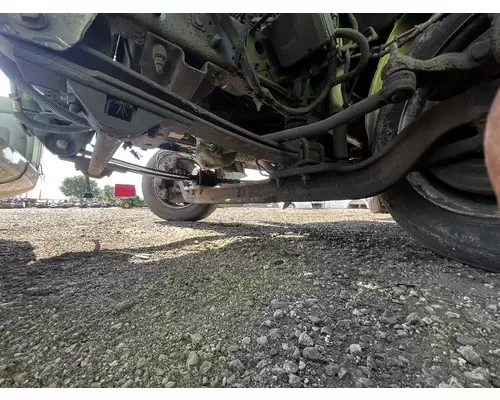 GM 6.6 DURAMAX Oil Pan
