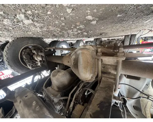 GM 6.6 DURAMAX Oil Pan