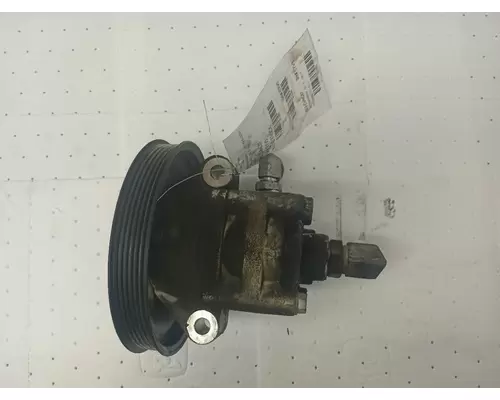 GM 6.6 DURAMAX Power Steering Pump
