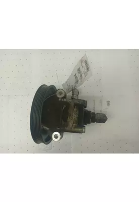 GM 6.6 DURAMAX Power Steering Pump
