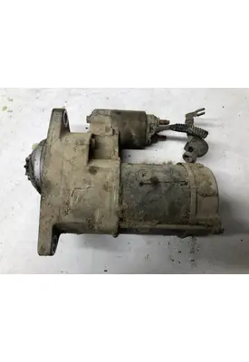 GM 6.6 DURAMAX Starter Motor