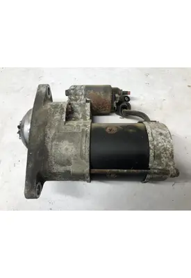 GM 6.6 DURAMAX Starter Motor