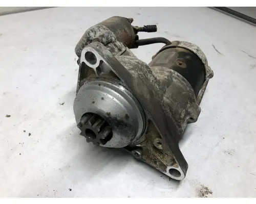 GM 6.6 DURAMAX Starter Motor