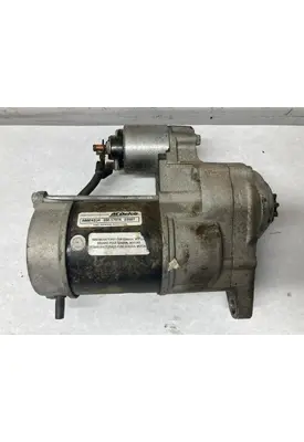 GM 6.6 DURAMAX Starter Motor