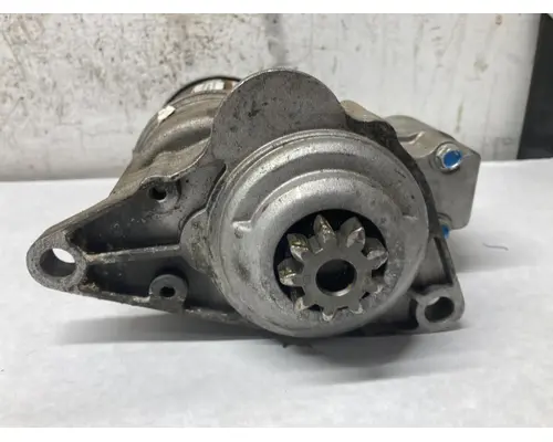 GM 6.6 DURAMAX Starter Motor