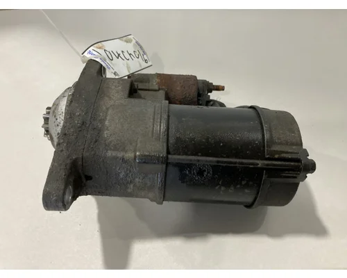 GM 6.6 DURAMAX Starter Motor