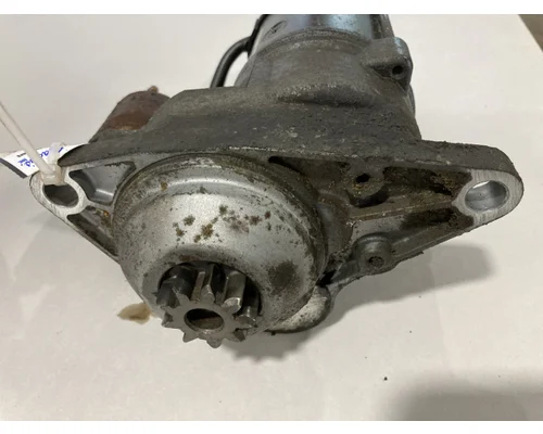 GM 6.6 DURAMAX Starter Motor