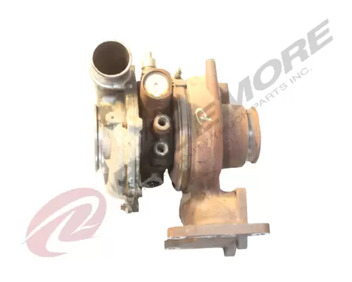 GM 6.6 DURAMAX Turbocharger  Supercharger