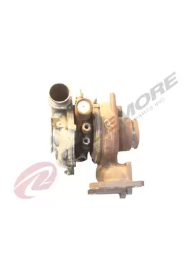 GM 6.6 DURAMAX Turbocharger \/ Supercharger