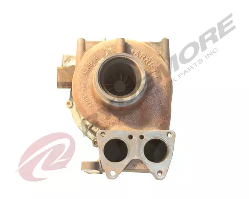 GM 6.6 DURAMAX Turbocharger  Supercharger