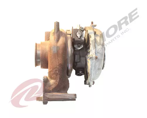 GM 6.6 DURAMAX Turbocharger  Supercharger