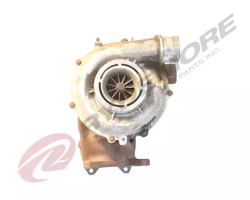 GM 6.6 DURAMAX Turbocharger  Supercharger