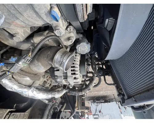 GM 6.6 DURAMAX Turbocharger  Supercharger