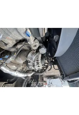 GM 6.6 DURAMAX Turbocharger / Supercharger
