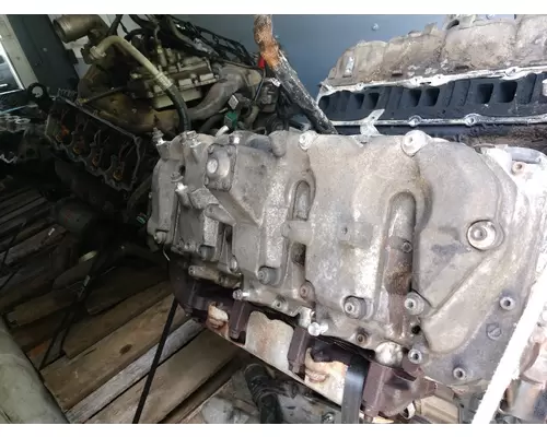 GM 6.6 DURAMAX Valve Cover