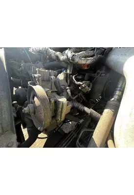 GM 6.6 DURAMAX Valve Cover