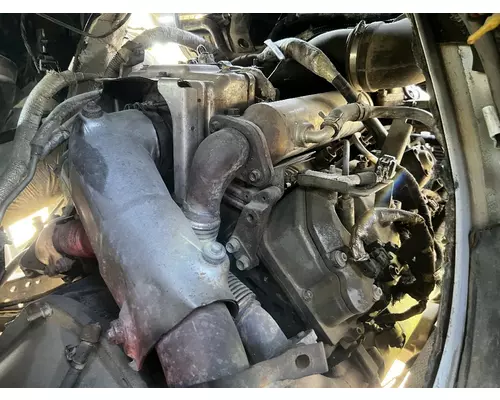 GM 6.6 DURAMAX Valve Cover