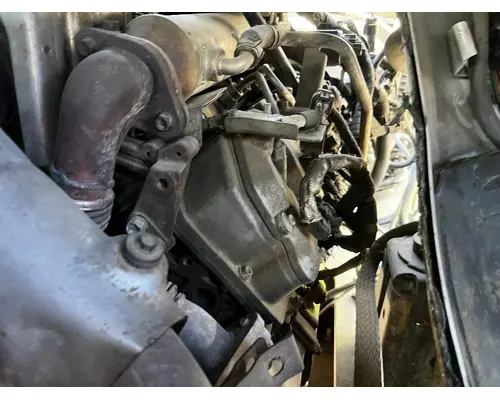 GM 6.6 DURAMAX Valve Cover